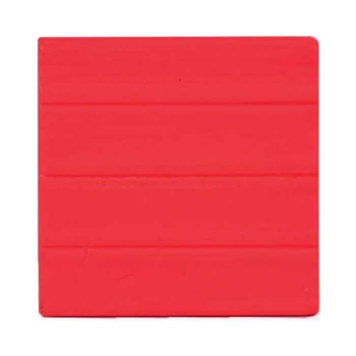 Nara Polimer Kil 55 Gram PM50 Neon Red