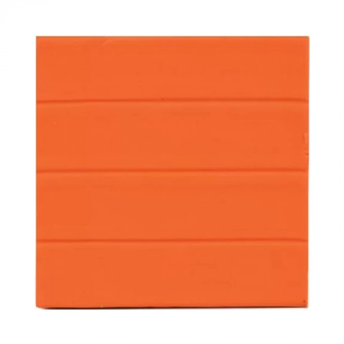 Nara Polimer Kil 55 Gram PM51 Neon Orange