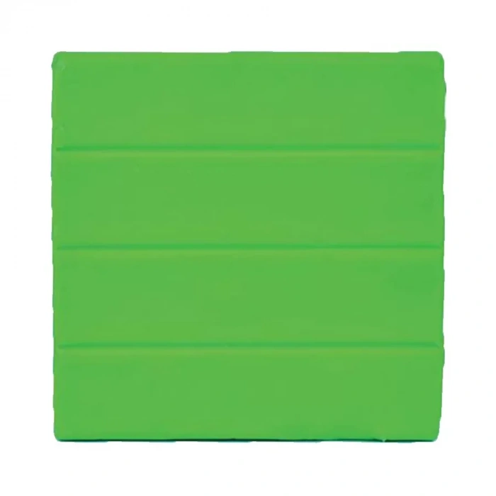 Nara Polimer Kil 55 Gram PM53 Neon Green