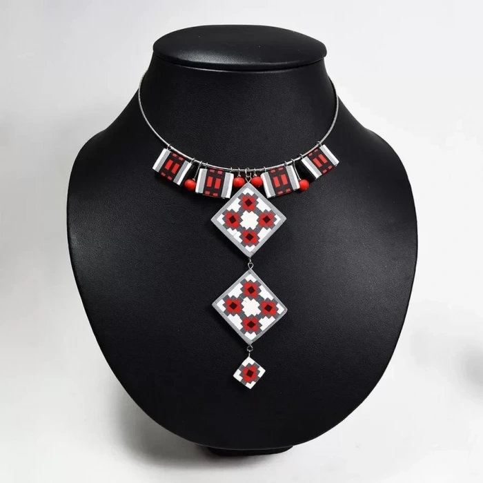 Nara Polimer Kil 55 Gram Pm56 Silver