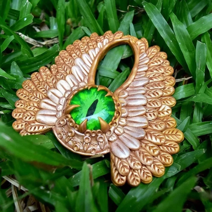 Nara Polimer Kil 55 Gram PM57 Flesh