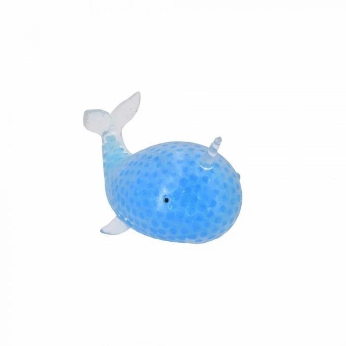 Narwhal Beads Balina Yw009