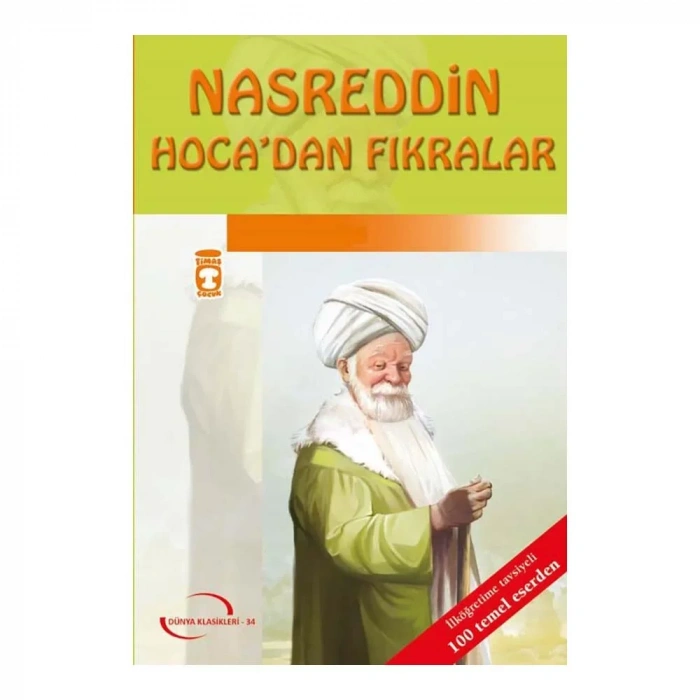 Nasreddin Hoca-meb Tavsiyeli