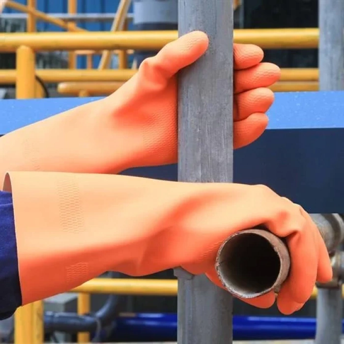 Natro 55 Eldiven - Hegi