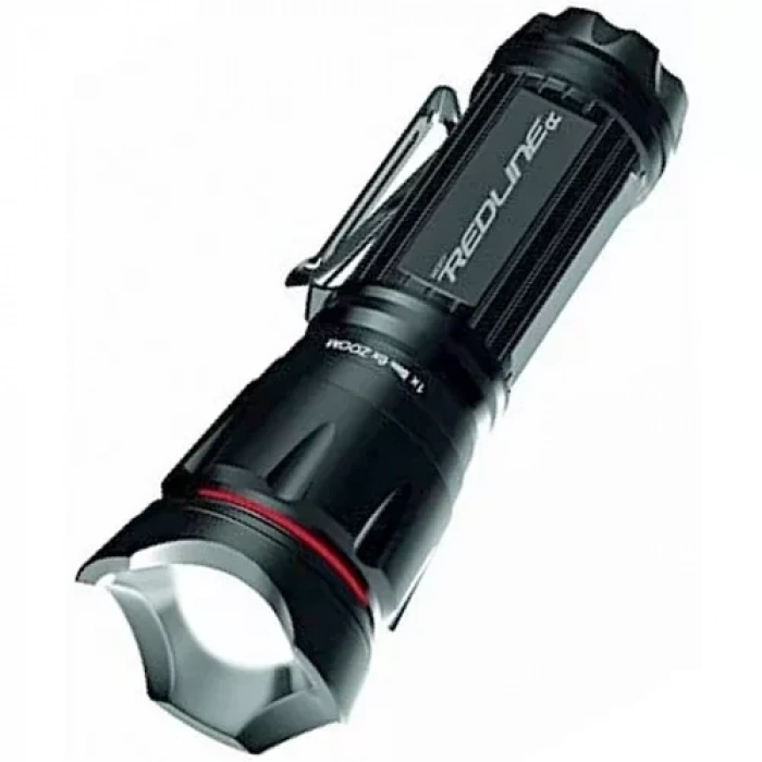 Nebo Redline Zoom 270 Lümen Led Fener (6380)