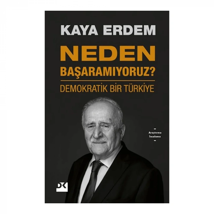 Neden Başaramıyoruz?