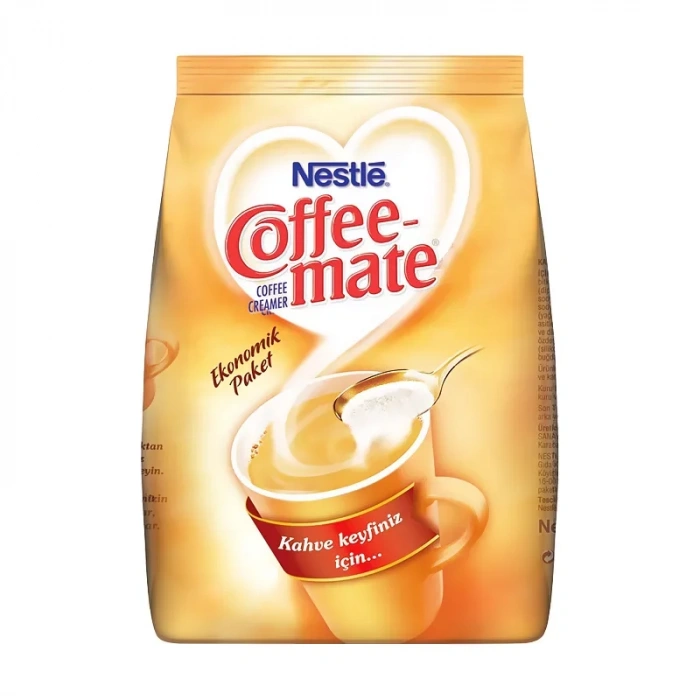 Nestle Coffee Mate Kahve Kreması 500gr Ekopaket