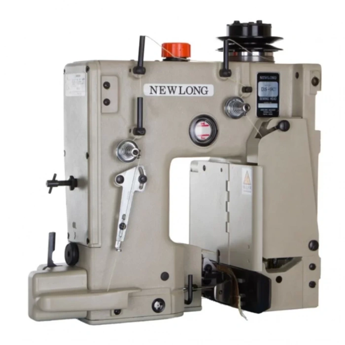 Newlong Çuvalağzı Dikiş Makinesi Sabit Otomatik / Ds-9c