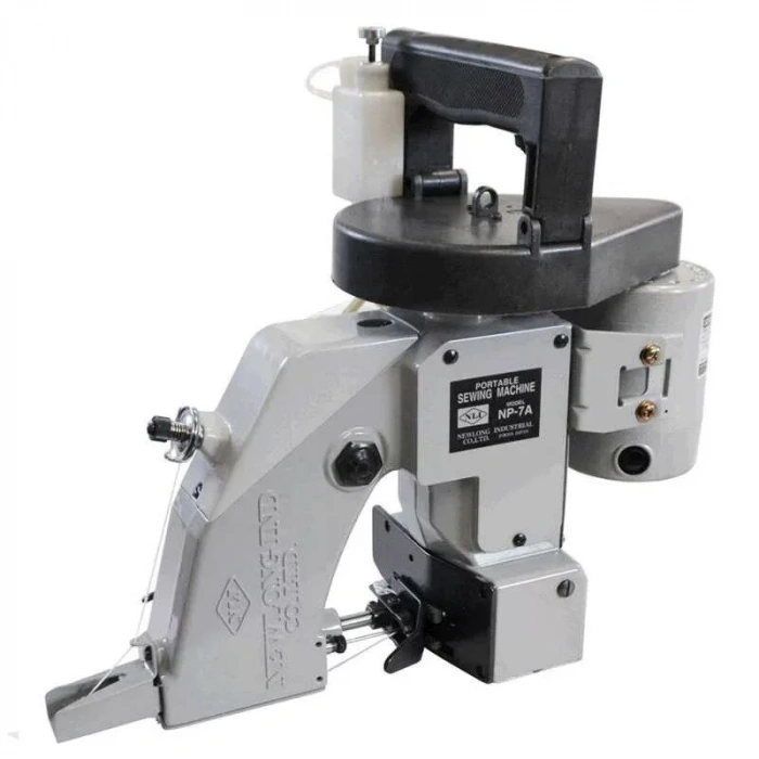 Newlong NP-7A Çuval Ağzı Dikiş Makinası (JAPON MALI-ORJİNAL)