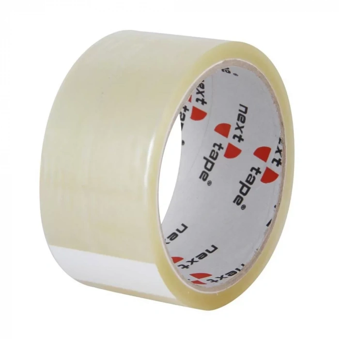 Next Tape Koli Bandı Şeffaf 45 Mm X 40  Mt