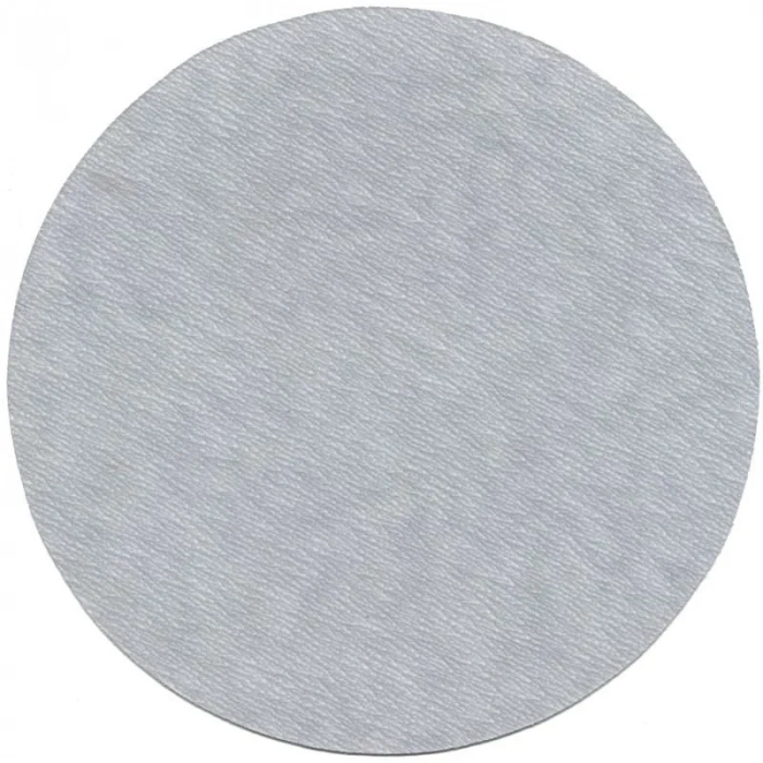 Nikon Alüminyum Oksit Cırtlı (Deliksiz) Disk Zımpara 180 Mm 150 Kum