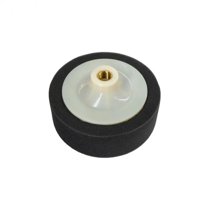 Nikon NIK12550SY Pasta Cila Polisaj Süngeri 125x50 mm - YUMUŞAK