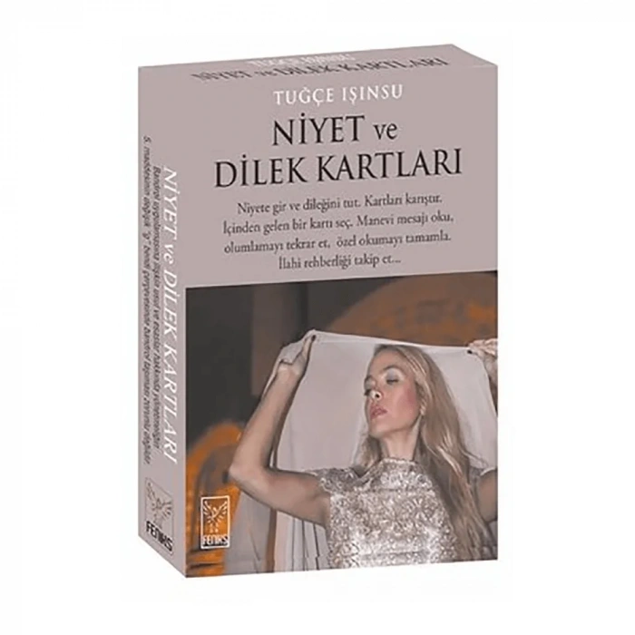 Niyet Ve Dilek Kartları