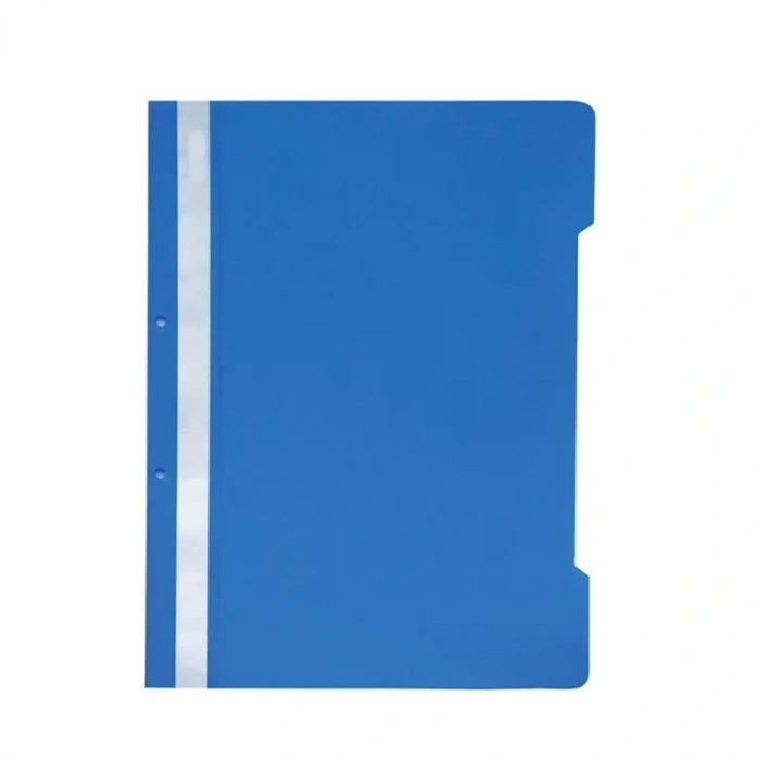 Noki 4828-130 Eco Telli Dosya Mavi 50li