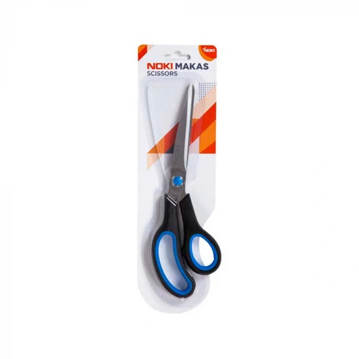 Noki 6007 Office Scissors Makas 10