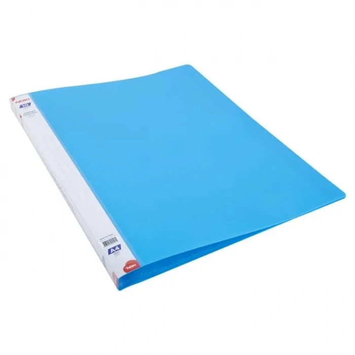 Noki 64110 Eco Sunum Dosyası A4 10lu Mavi