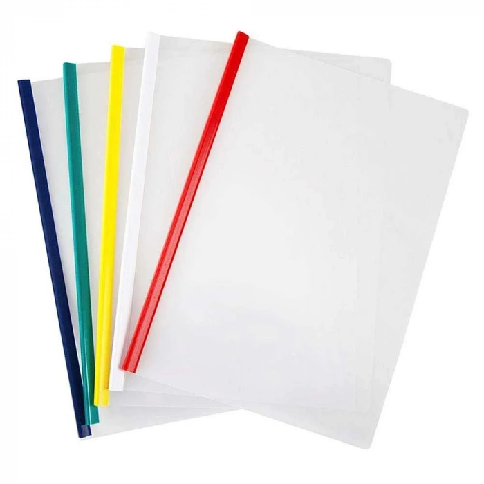 Noki Boy Sıkıştırmalı 5 Li Dosya 3035