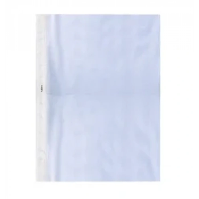 Noki Delikli Poşet Dosya A4 Xl 100lü