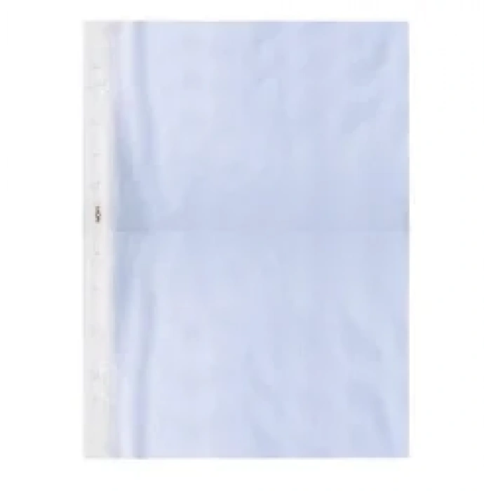 Noki Delikli Poşet Dosya A4 XL 100lü