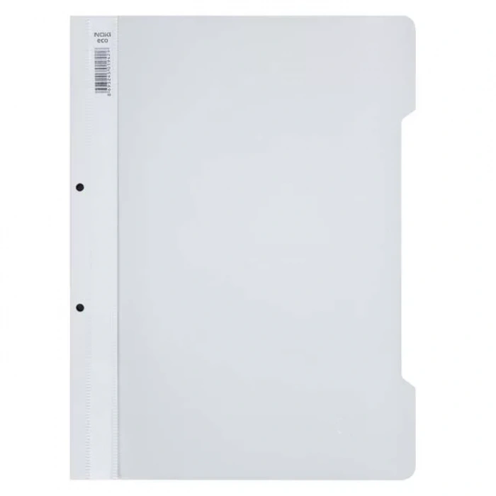NOKİ EKO TELLİ DOSYA BEYAZ 50 Lİ 48288