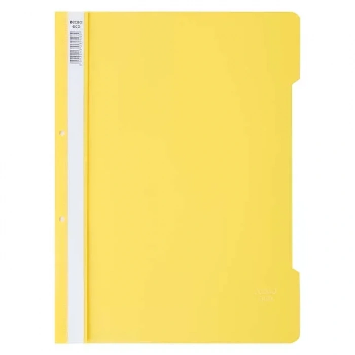 NOKİ EKO TELLİ DOSYA SARI 50 Lİ 48288-030