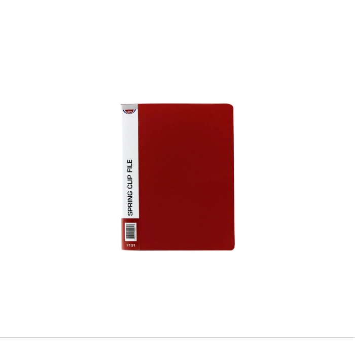 Noki F101 Yaylı Dosya