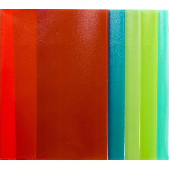 Noki Hazır Kitap Kabı Karışık 60170-asorti