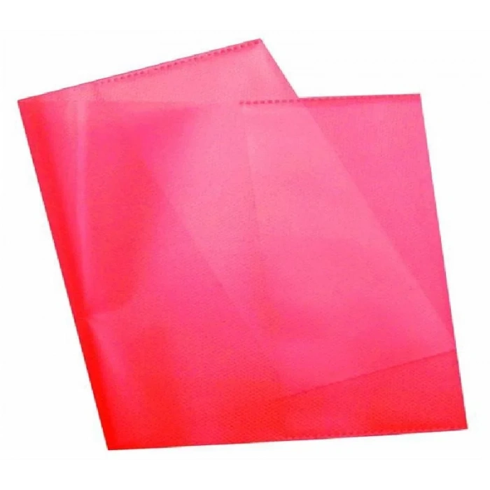 Noki Hazır Kitap Kabı Kırmızı 10 Lu 60174-10