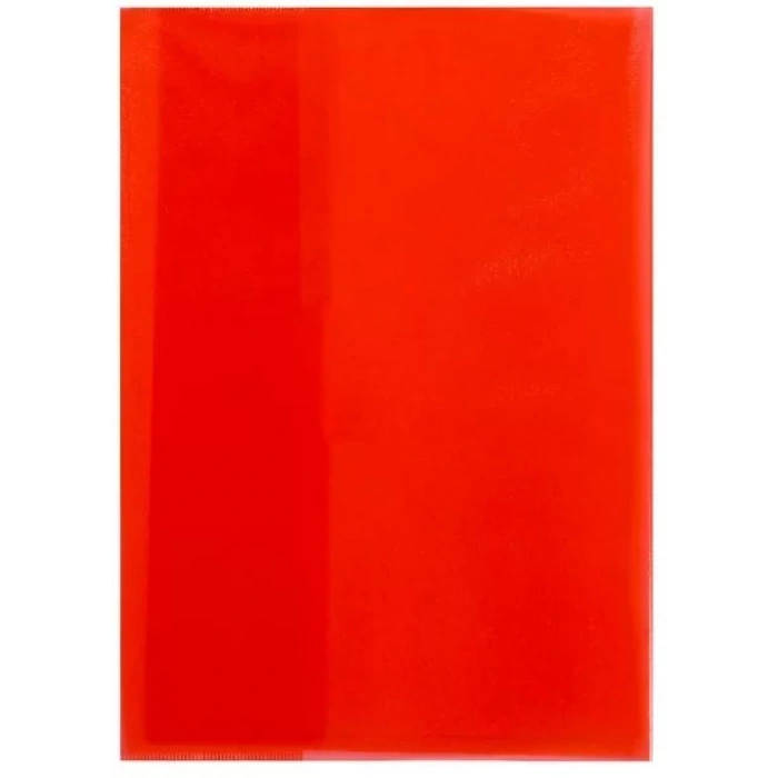 Noki Hazır Kitap Kabı Kırmızı 10 Lu 60174-10