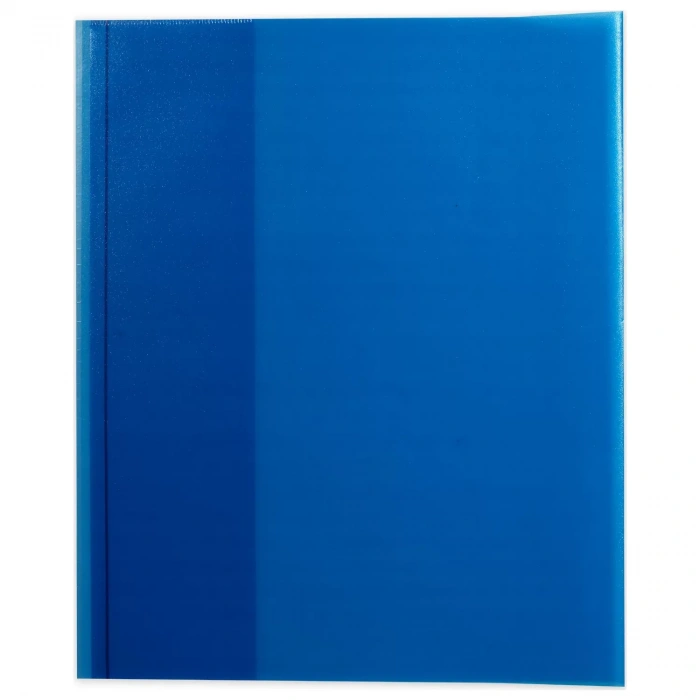 Noki Hazır Kitap Kabı Mavi 10 Lu 60172-10