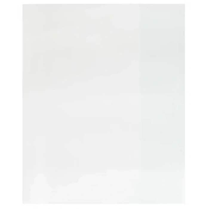 NOKİ HAZIR KİTAP KABI ŞEFFAF 10 LU  60170-10