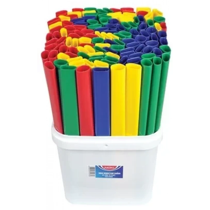Noki Rulo Kap Renkli 40cm X2mt 53100r