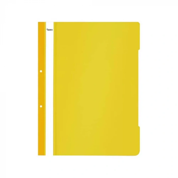 Noki Telli Dosya Eco 50li Sarı