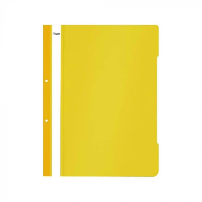 Noki Telli Dosya Eco 50li Sarı