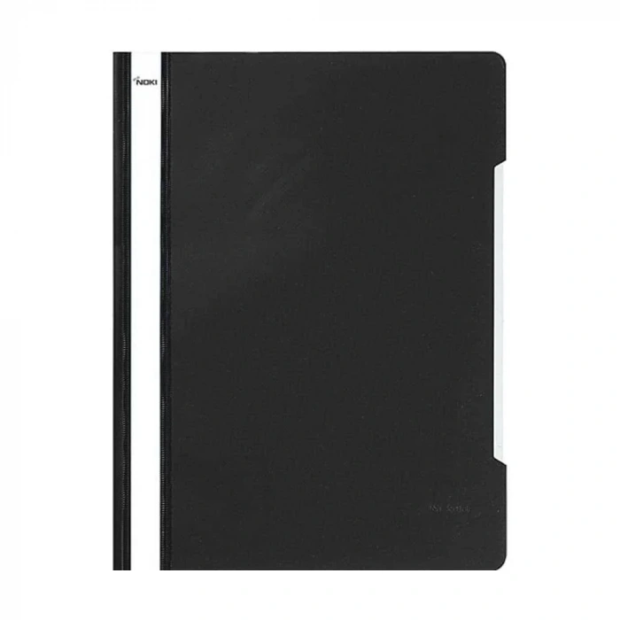 Noki Telli Dosya Eco 50li Siyah