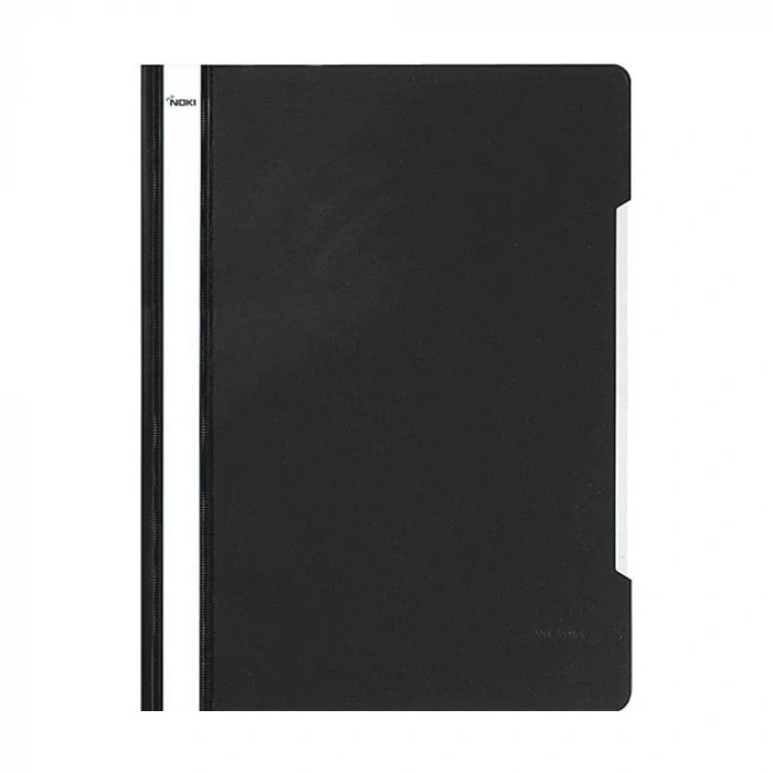 Noki Telli Dosya Eco 50li Siyah