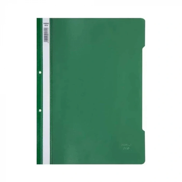 Noki Telli Dosya Eco 50li Yeşil