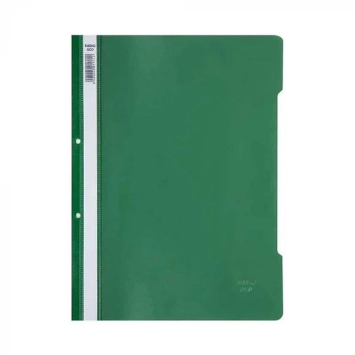 Noki Telli Dosya Eco 50li Yeşil