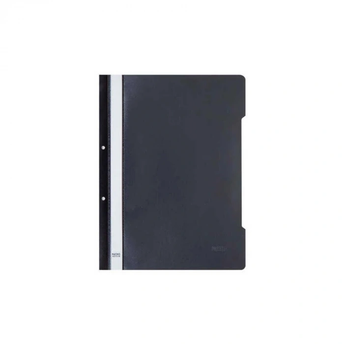 Noki Telli Dosya Hd 25li Siyah