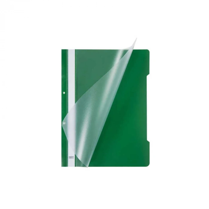 Noki Telli Dosya Hd 25li Yeşil