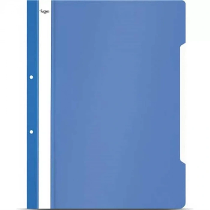 Noki Telli Dosya Mavi 10lu