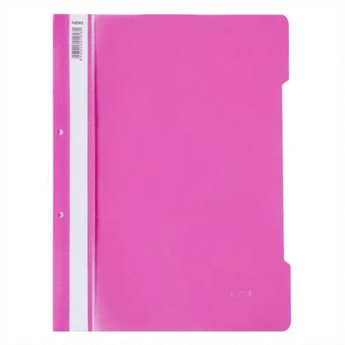 Noki Telli Dosya Xl Pembe 25 Li 4825-70