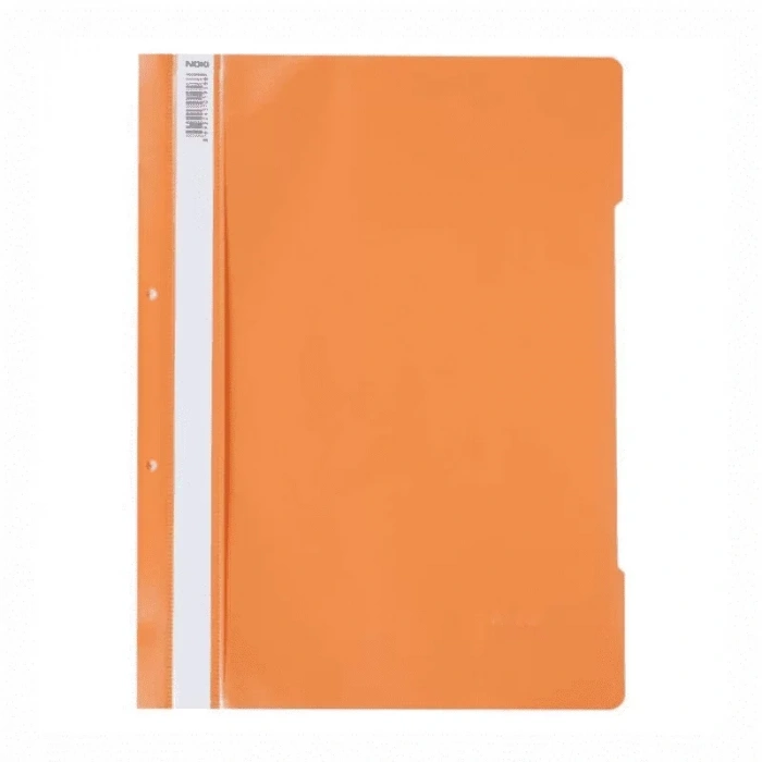 Noki Telli Dosya Xl Turuncu 25 Li 4825-40