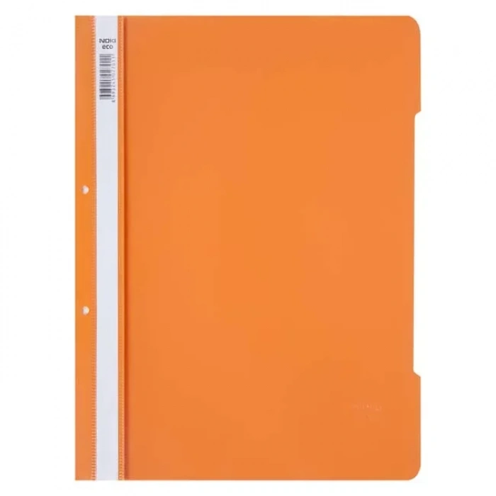 NOKİ TELLİ DOSYA XL TURUNCU 50 Lİ