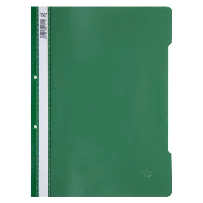 Noki Telli Dosya Xl Yeşil 50 Li