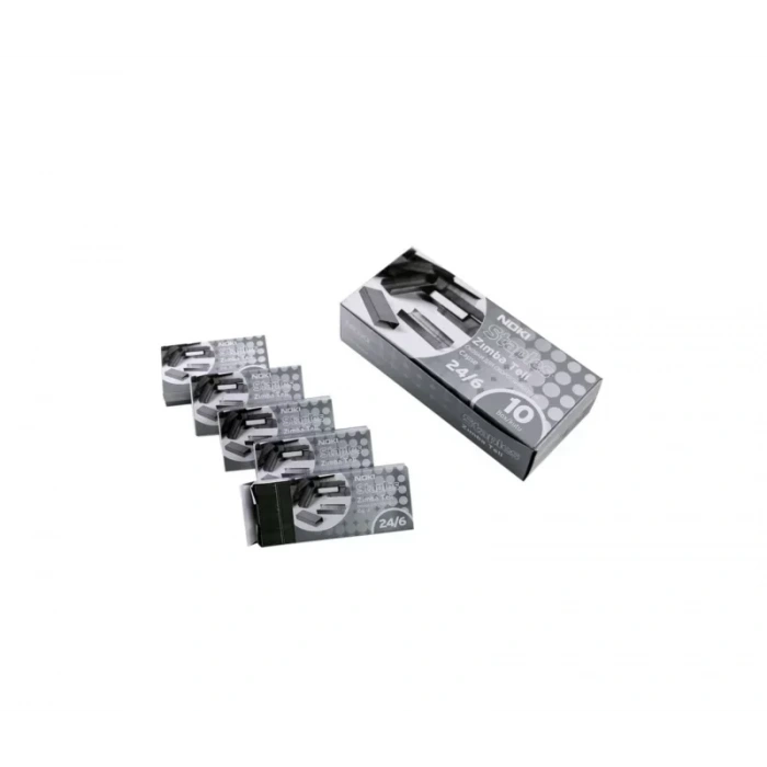 Noki Zımba Teli Beyaz No:24/6 6451