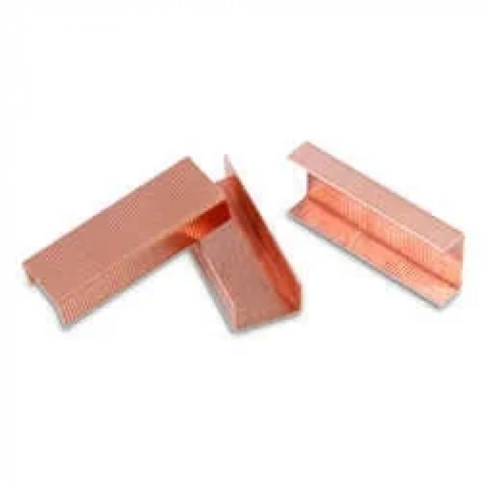 Noki Zımba Teli No:10 Sarı Bakır