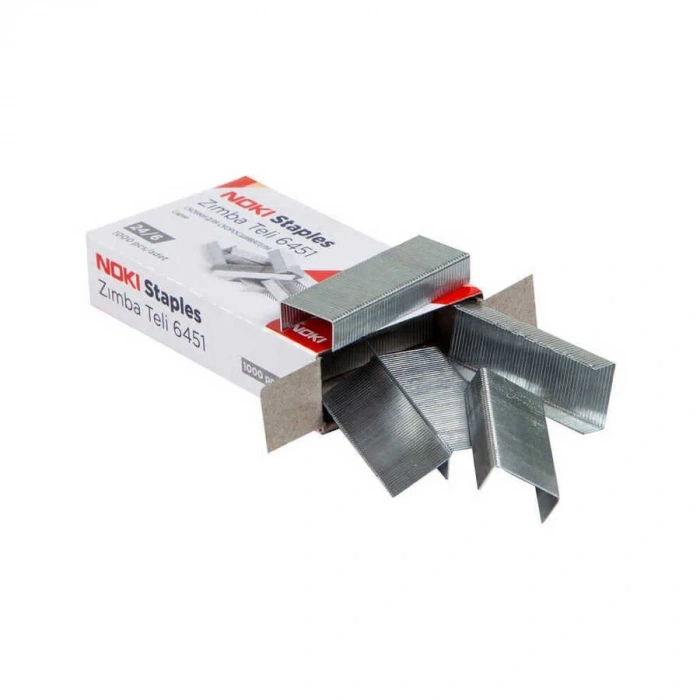 Noki Zımba Teli No:24-6 Beyaz