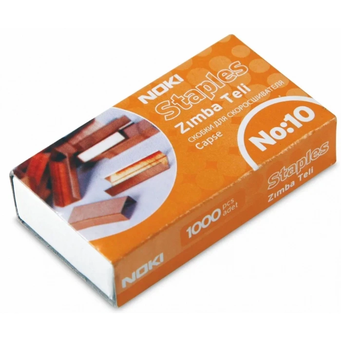 NOKİ ZIMBA TELİ SARI NO:10 6454