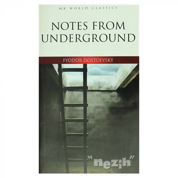 Notes From Underground